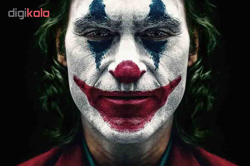 تابلو شاسی طرح جوکر 2019 کد 584
