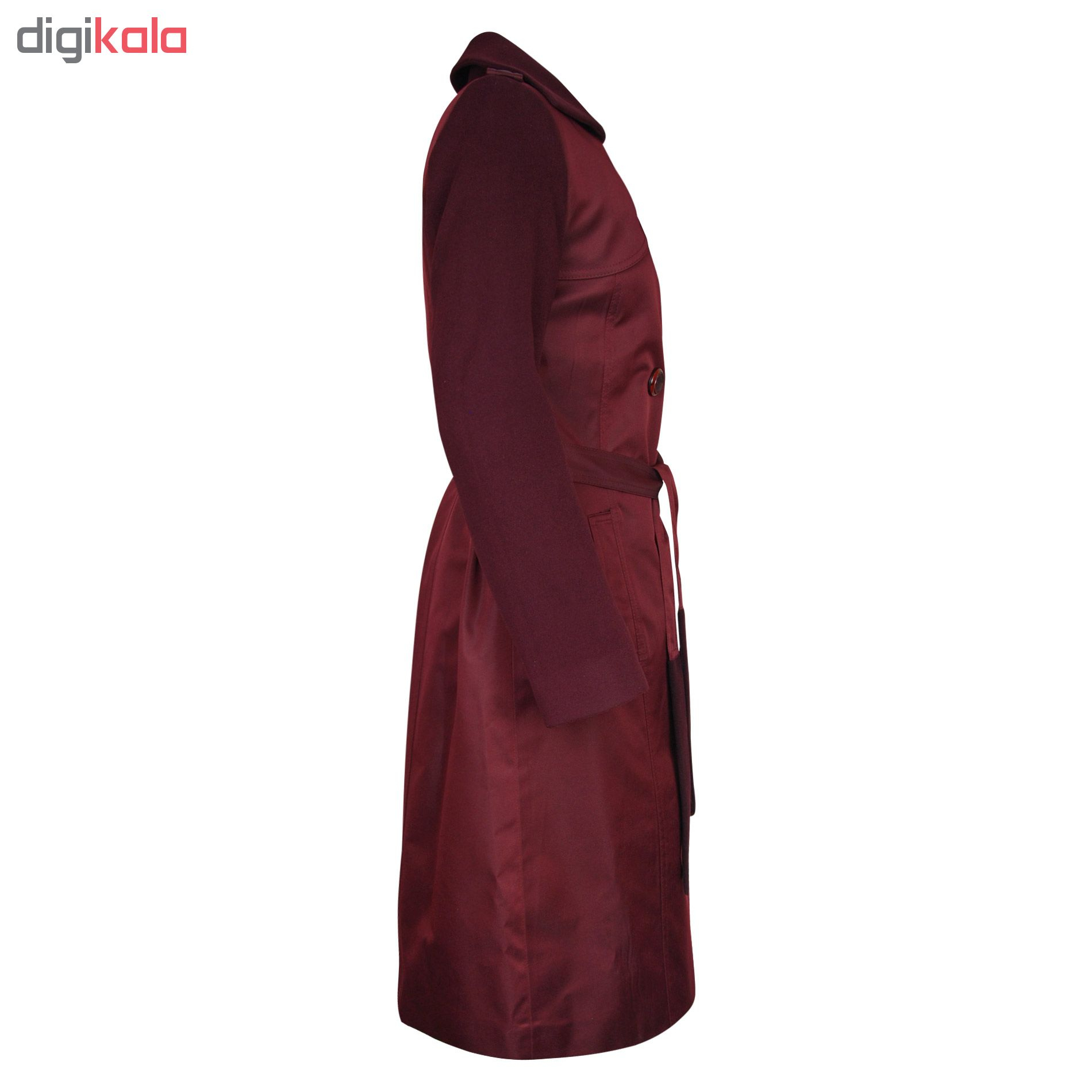 بارانی زنانه یوز کد 3174-0201