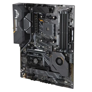 مادربرد ایسوس مدل TUF GAMING X570-PLUS  WI-FI