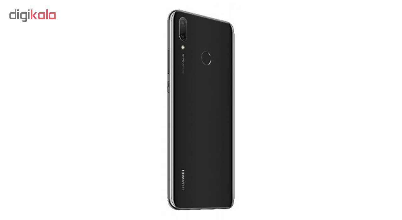 گوشی موبایل هوآوی مدل Y9 2019 JKM-LX1 دو سیم کارت ظرفیت 64 گیگابایت main 1 11
