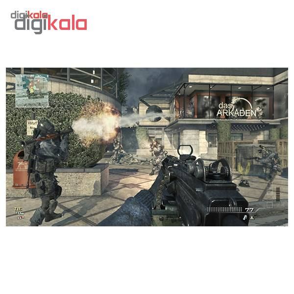 بازی Call of Duty Modern Warfare 3 مخصوص PC