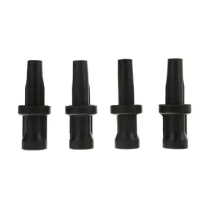 وایر شمع خودرو استیم پارت مدل SP88701  بسته 4 عددی
