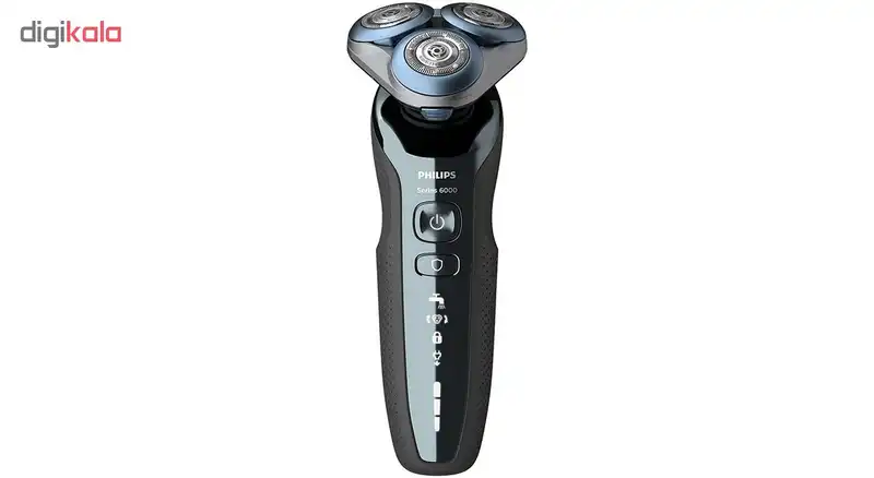ماشین اصلاح موی صورت فیلیپس مدل S6630/11
