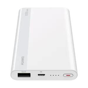 شارژر همراه هوآوی مدل CP11QM ظرفیت 10000 میلی آمپر ساعت