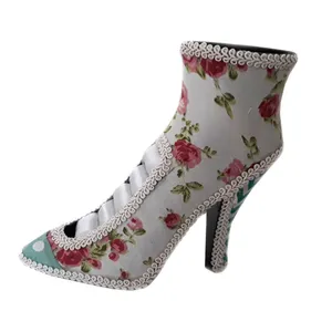 استند جواهرات طرح کفش کد 11