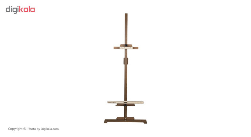 سه پایه بوم نقاشی ره آورد کد M01 سه پایه بوم نقاشی ره آورد کد M01