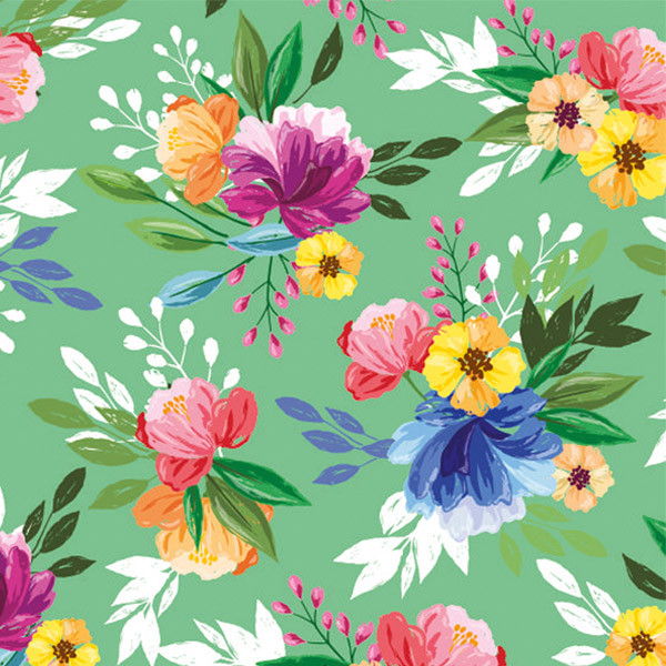 کاغذ کادو مدل 114