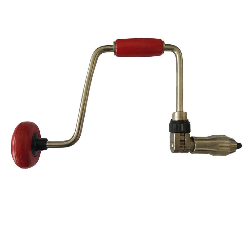 دریل دستی مدل DD270