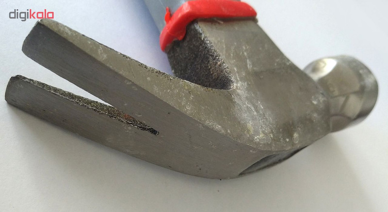 چکش کد CHD267 وزن 500 گرم چکش کد CHD267 وزن 500 گرم