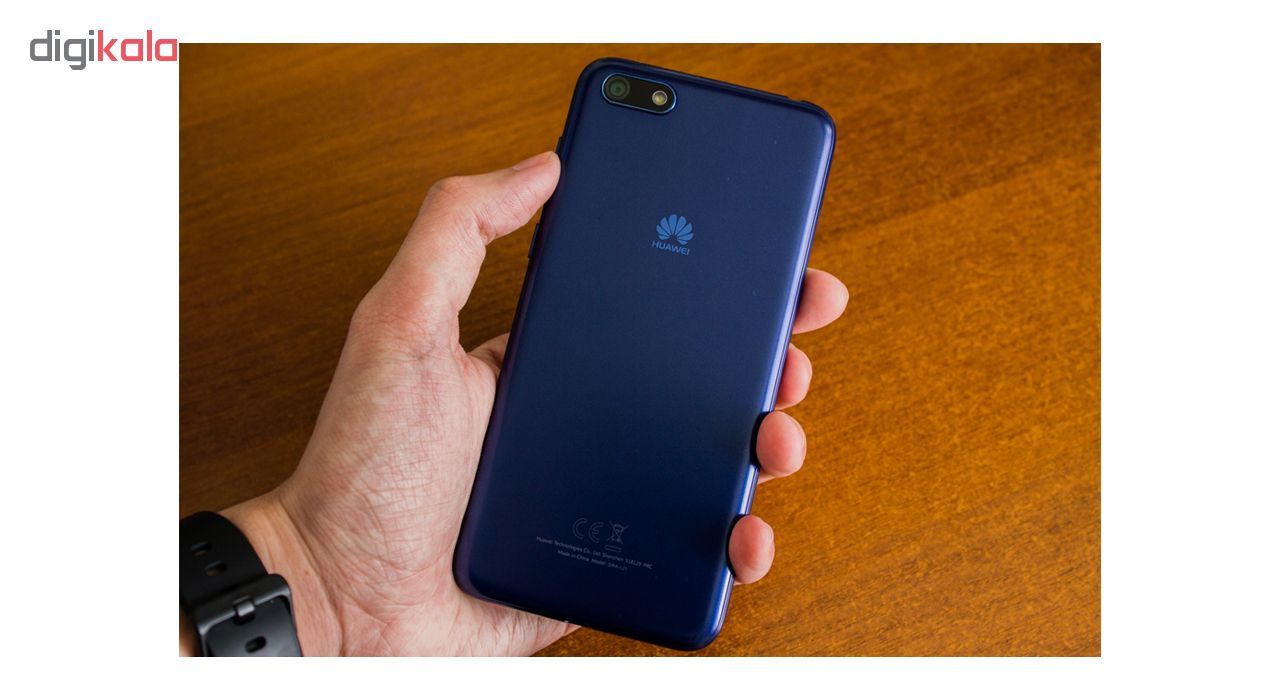 گوشی موبایل هوآوی مدل Y7 Prime 2018 دو سیم کارت main 1 18