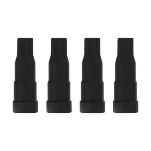 وایر شمع خودرو استیم پارت مدل SP88608 بسته 4 عددی