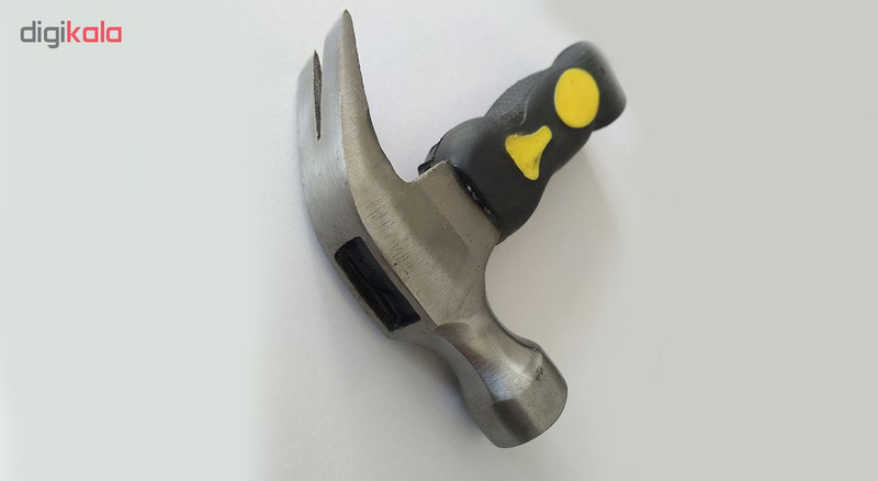 چکش کد CHD268 وزن 500 گرم چکش کد CHD268 وزن 500 گرم