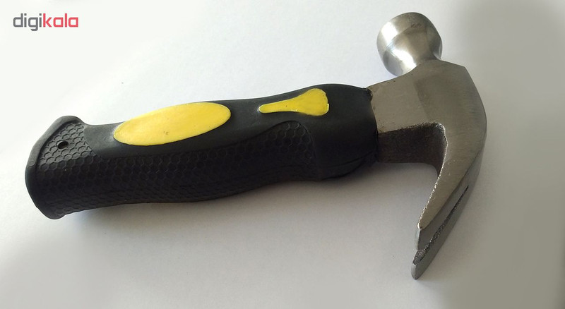 چکش کد CHD268 وزن 500 گرم چکش کد CHD268 وزن 500 گرم