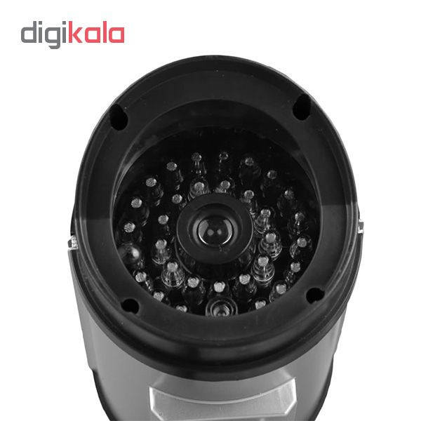 ماکت دوربین مداربسته مدل MK-304