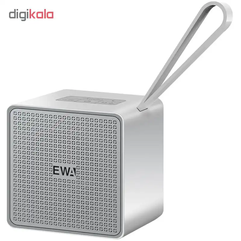 اسپیکر بلوتوثی قابل حمل ایوا مدل A105