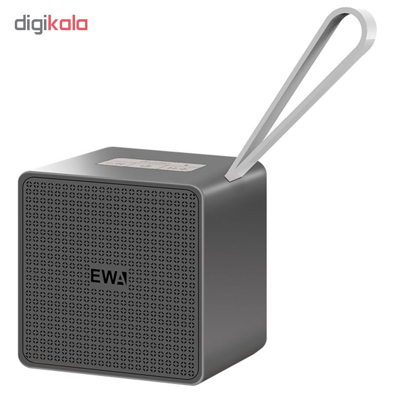 اسپیکر بلوتوثی قابل حمل ایوا مدل A105 2