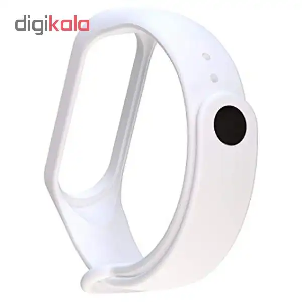 بند مدل S2019 مناسب برای مچ بند هوشمند شیائومی Mi Band 4