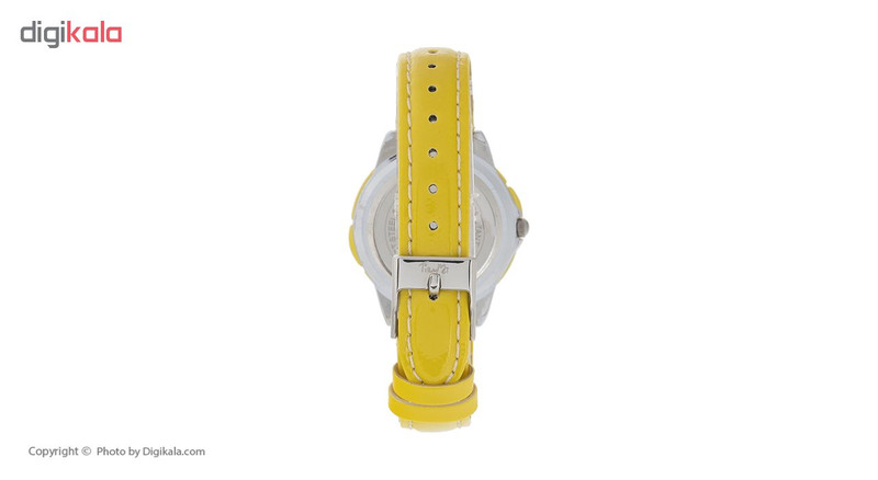 ساعت مچی عقربه ای دخترانه مدل TM-k054