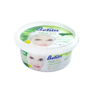 موم موبر بهین مدل Aloe Vera وزن 750 گرم