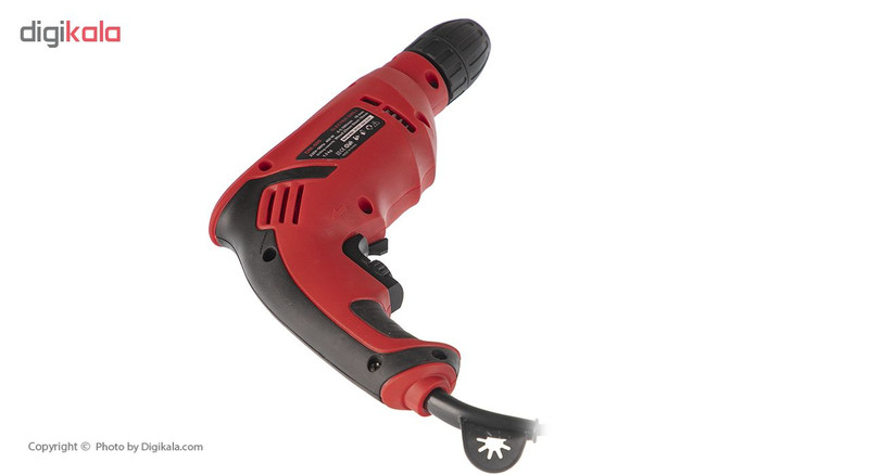 دریل محک مدل DM-400