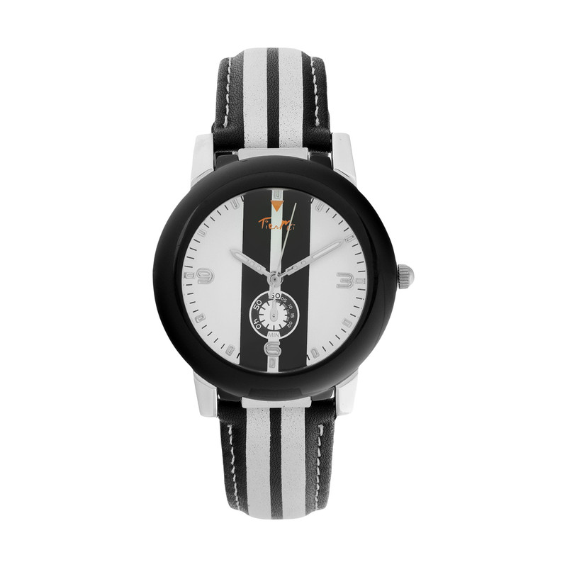 ساعت مچی عقربه ای پسرانه مدل TM-k12 ساعت مچی عقربه ای پسرانه مدل TM-k12