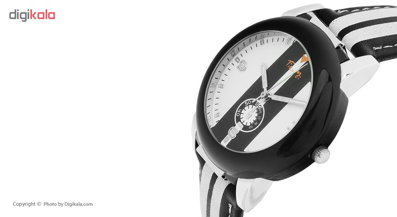ساعت مچی عقربه ای پسرانه مدل TM-k12 ساعت مچی عقربه ای پسرانه مدل TM-k12