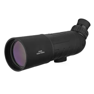 دوربین تک چشمی مدل 20×60