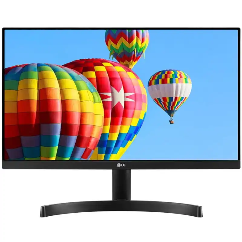 مانیتور ال جی مدل 27MK600 سایز 27 اینچ
