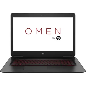 لپ تاپ 17 اینچی اچ پی مدل Omen 17T-W200 - A