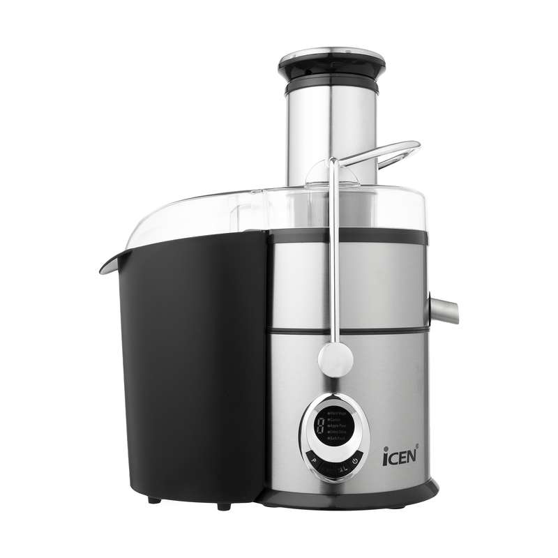 آبمیوه گیری آی سن مدل J262-B آبمیوه گیری آی سن مدل J262-B
