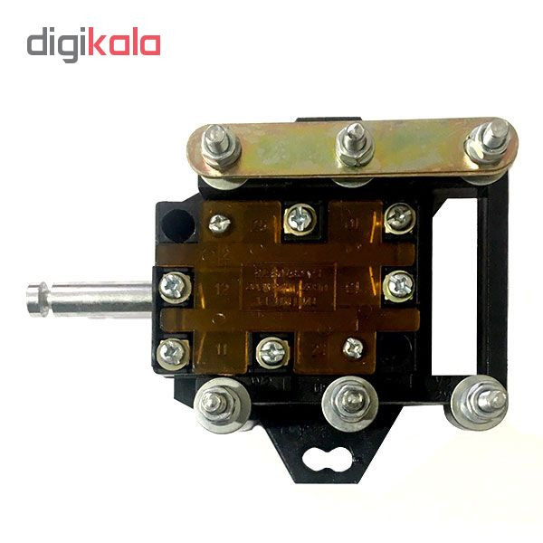 میکروسوئیچ مدل OM35