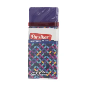 Parsikar JM1180-4 Eraser