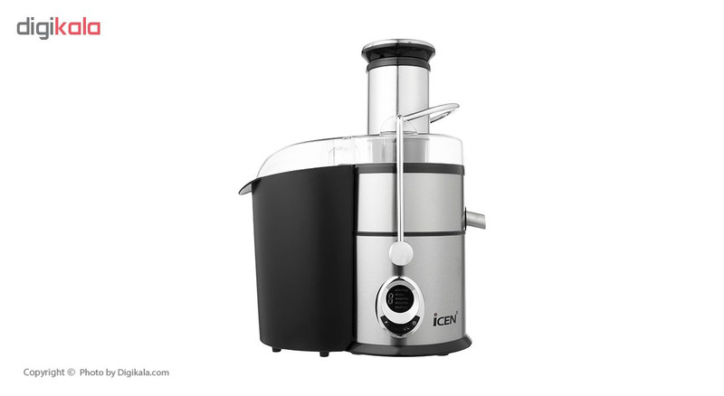 آبمیوه گیری آی سن مدل J262-B آبمیوه گیری آی سن مدل J262-B