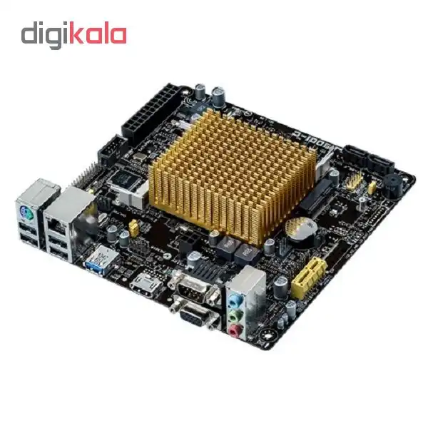 کامپیوتر کوچک مدل J1900I-C - B