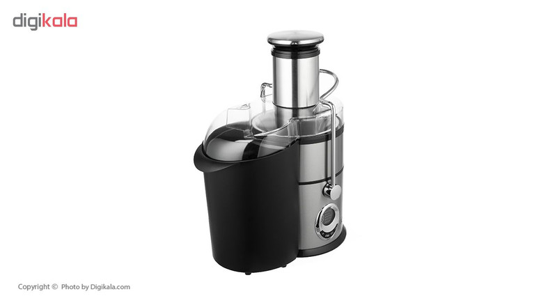 آبمیوه گیری آی سن مدل J262-B آبمیوه گیری آی سن مدل J262-B