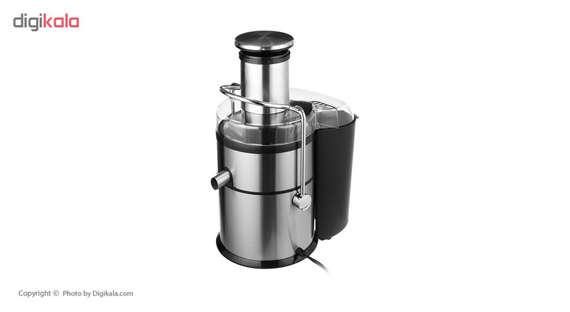 آبمیوه گیری آی سن مدل J262-B آبمیوه گیری آی سن مدل J262-B