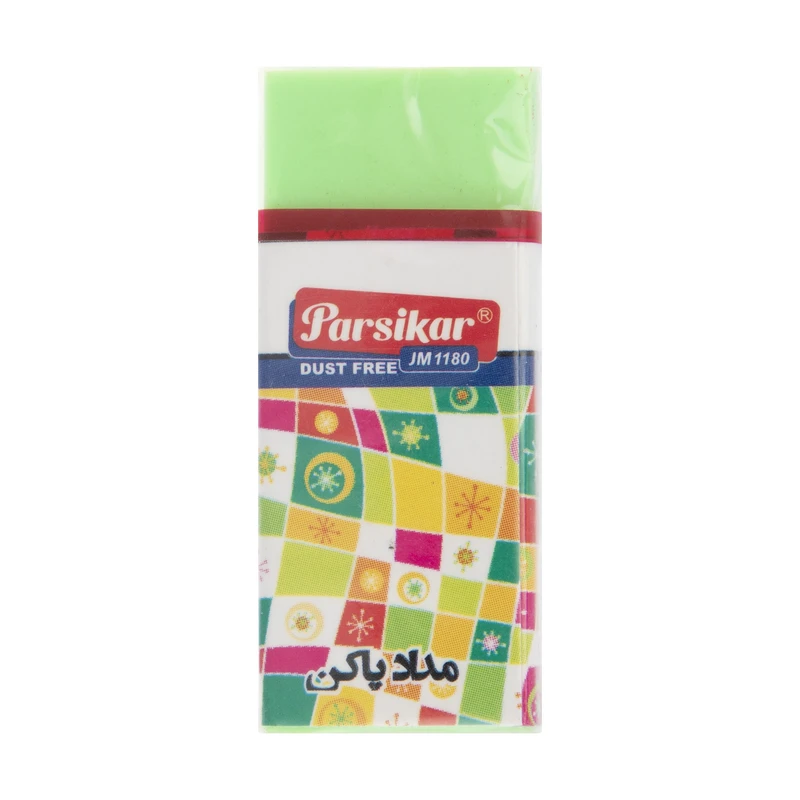 پاک کن پارسیکار مدل JM1180-10