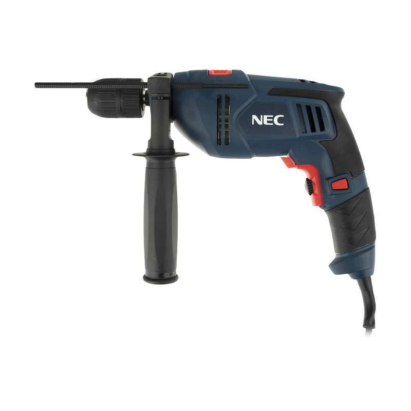 دریل چکشی ان ای سی مدل NEC-1321 دریل چکشی ان ای سی مدل NEC-1321