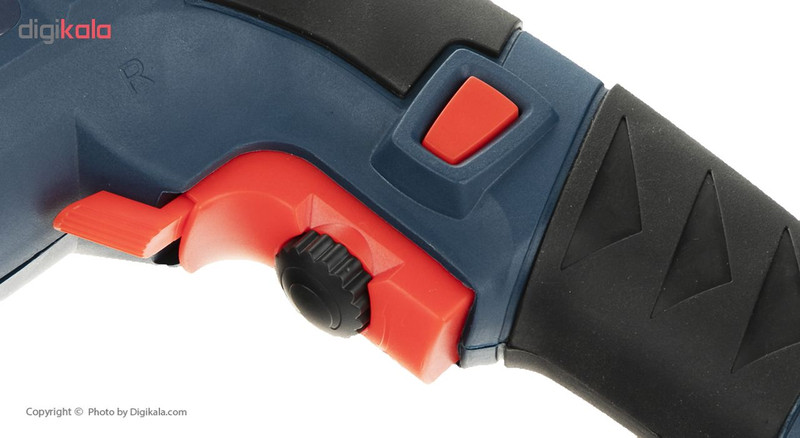 دریل چکشی ان ای سی مدل NEC-1321 دریل چکشی ان ای سی مدل NEC-1321