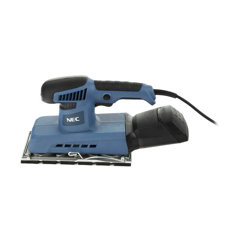 دستگاه سنباده زن ان ای سی مدل NEC-3105