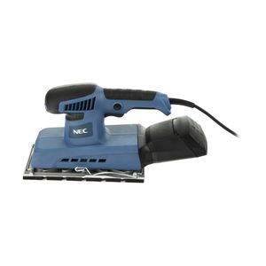 دستگاه سنباده زن ان ای سی مدل NEC-3105