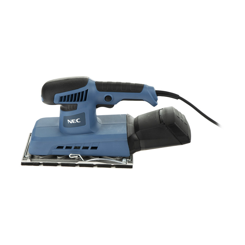 دستگاه سنباده زن ان ای سی مدل NEC-3105 دستگاه سنباده زن ان ای سی مدل NEC-3105
