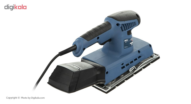 دستگاه سنباده زن ان ای سی مدل NEC-3105 دستگاه سنباده زن ان ای سی مدل NEC-3105