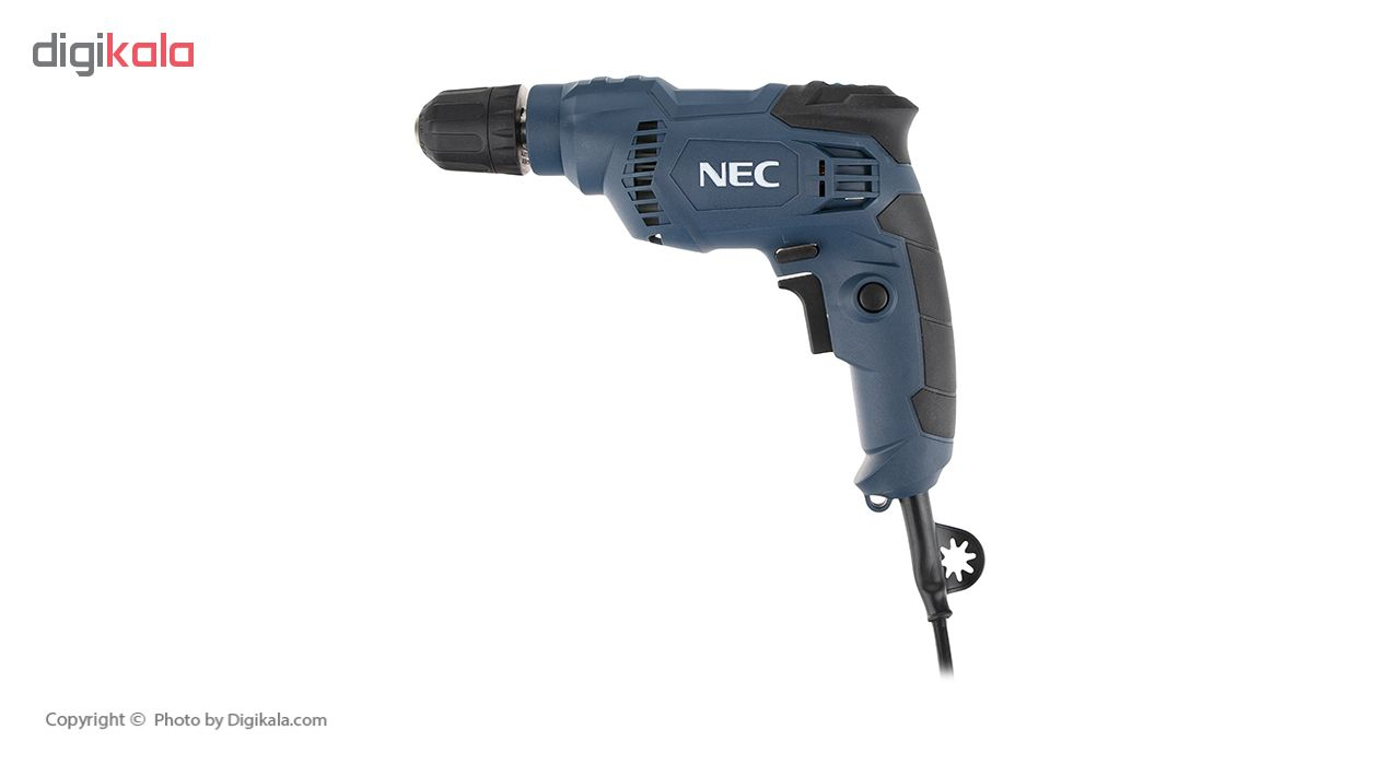 دریل ان ای سی مدل NEC-6531