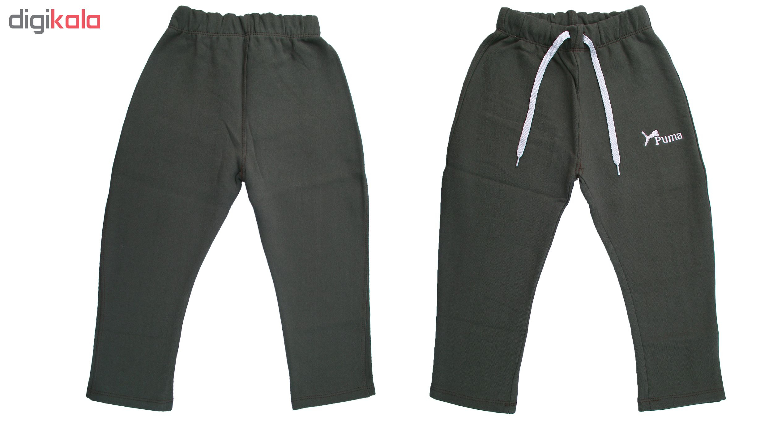 kidley track pants