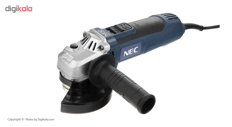 مینی فرز ان ای سی مدل NEC-1169 مینی فرز ان ای سی مدل NEC-1169
