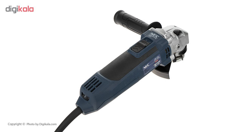 مینی فرز ان ای سی مدل NEC-1169