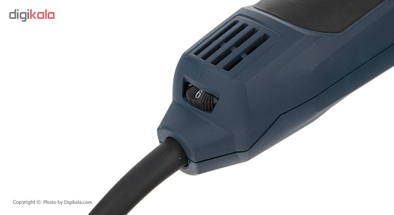 مینی فرز ان ای سی مدل NEC-1169 مینی فرز ان ای سی مدل NEC-1169