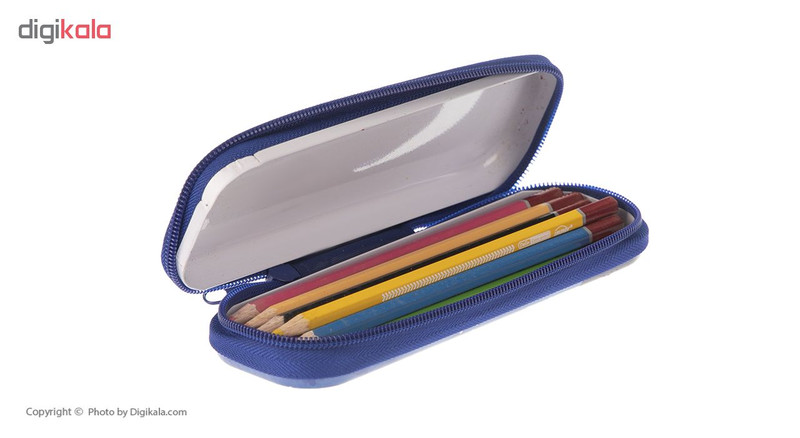 مداد رنگی 12 رنگ ایمر مدل JM790-12-3