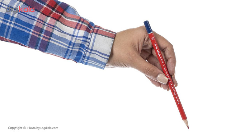 مداد رنگی 36 رنگ پارسیکار مدل JM870-2